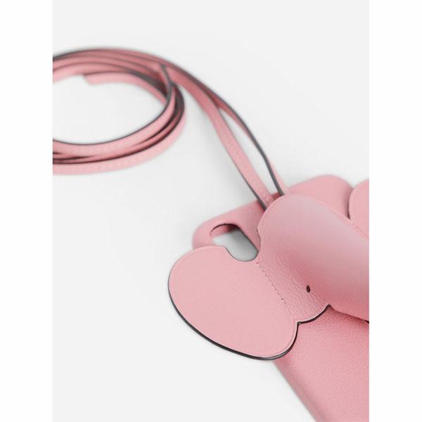 【LOEWE ロエベ iPhoneケース コピー】iPhone ケース エレファント Elephant キャンディ C719C80X01